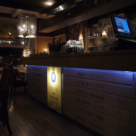 Hotel La Tonnellerie Spa Dış mekan fotoğraf