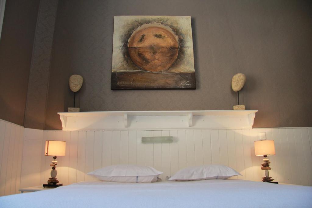 Hotel La Tonnellerie Spa Oda fotoğraf