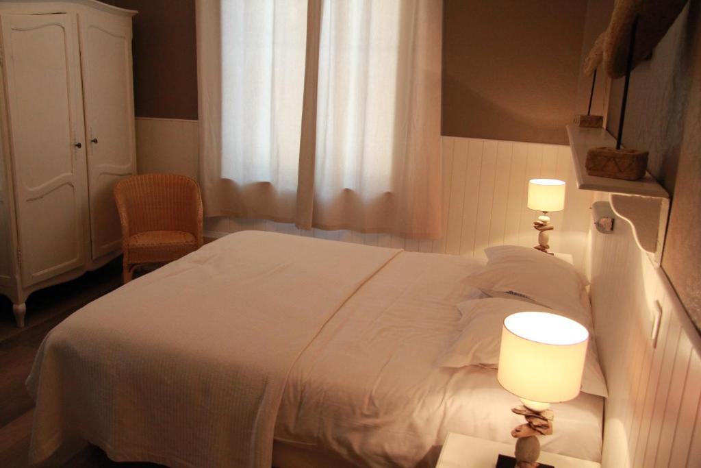 Hotel La Tonnellerie Spa Oda fotoğraf