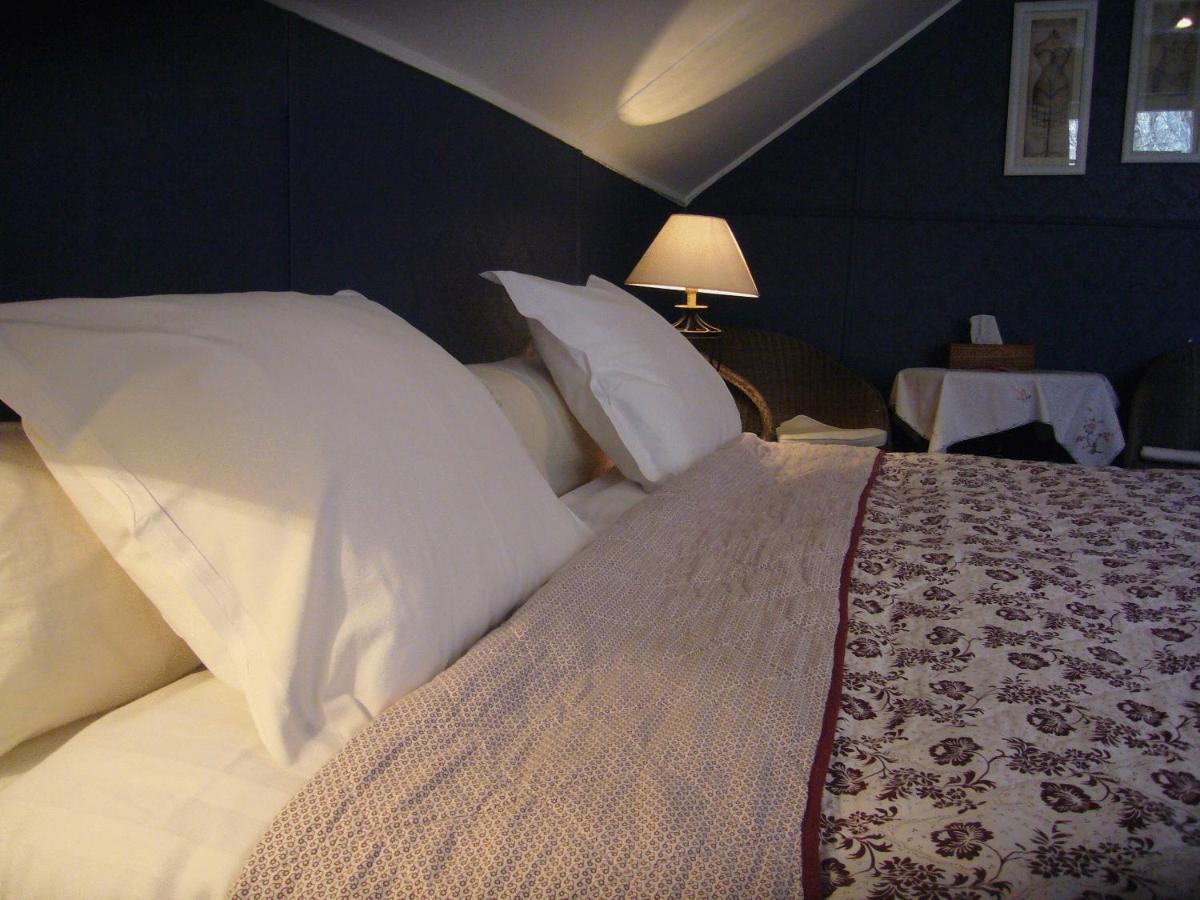 Hotel La Tonnellerie Spa Oda fotoğraf