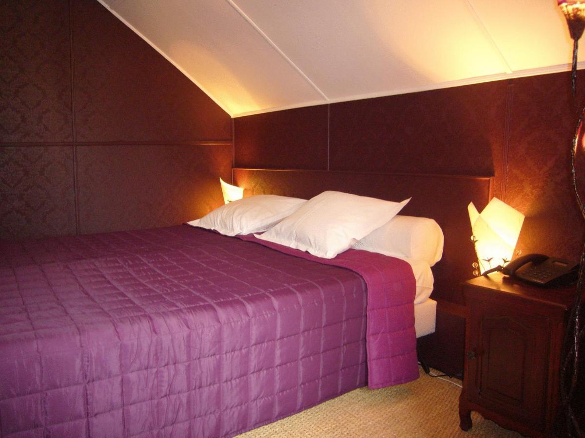 Hotel La Tonnellerie Spa Oda fotoğraf