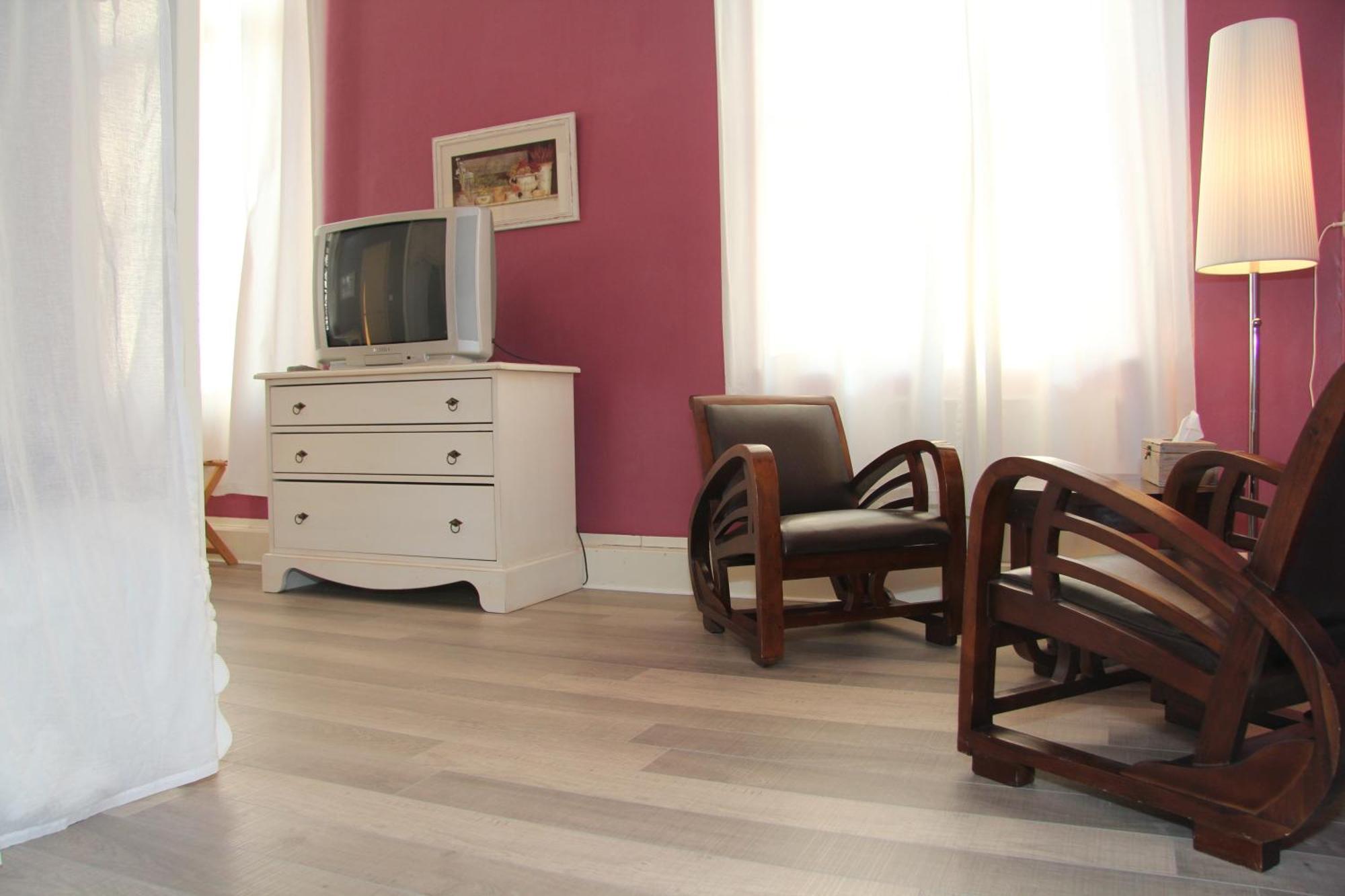 Hotel La Tonnellerie Spa Dış mekan fotoğraf