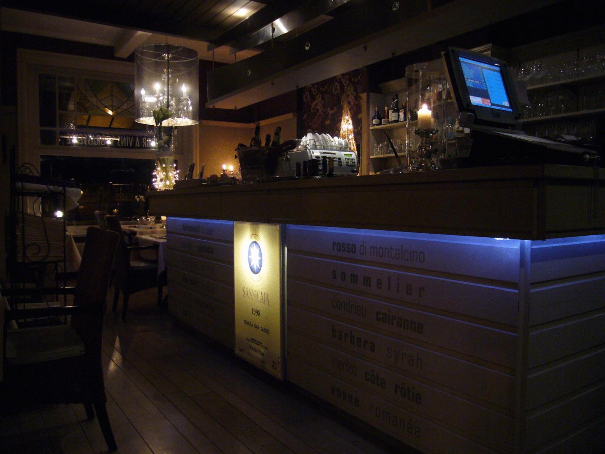 Hotel La Tonnellerie Spa Dış mekan fotoğraf