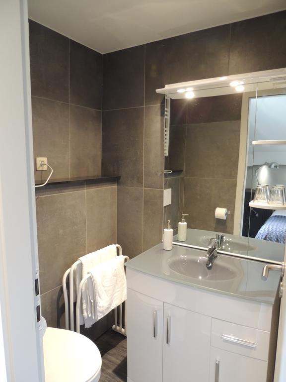 Hotel La Tonnellerie Spa Dış mekan fotoğraf