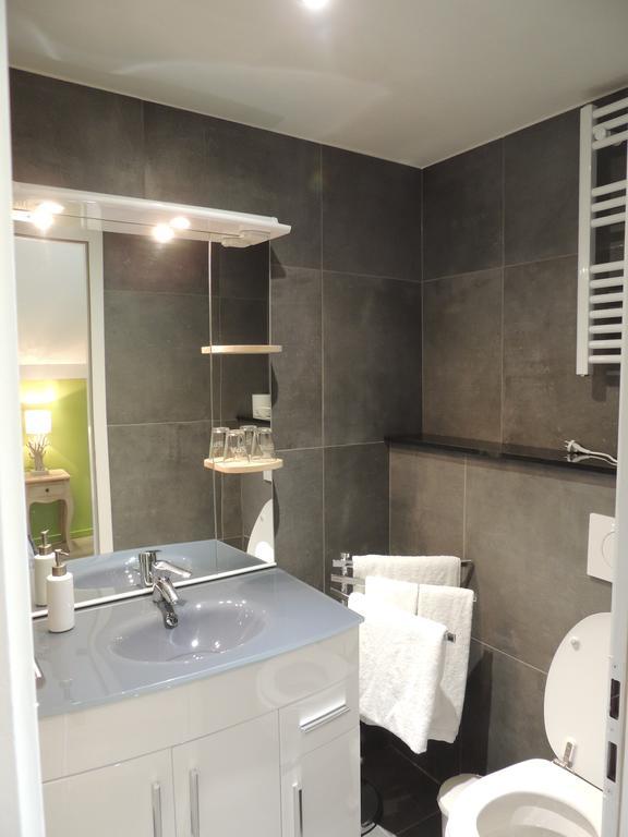 Hotel La Tonnellerie Spa Dış mekan fotoğraf