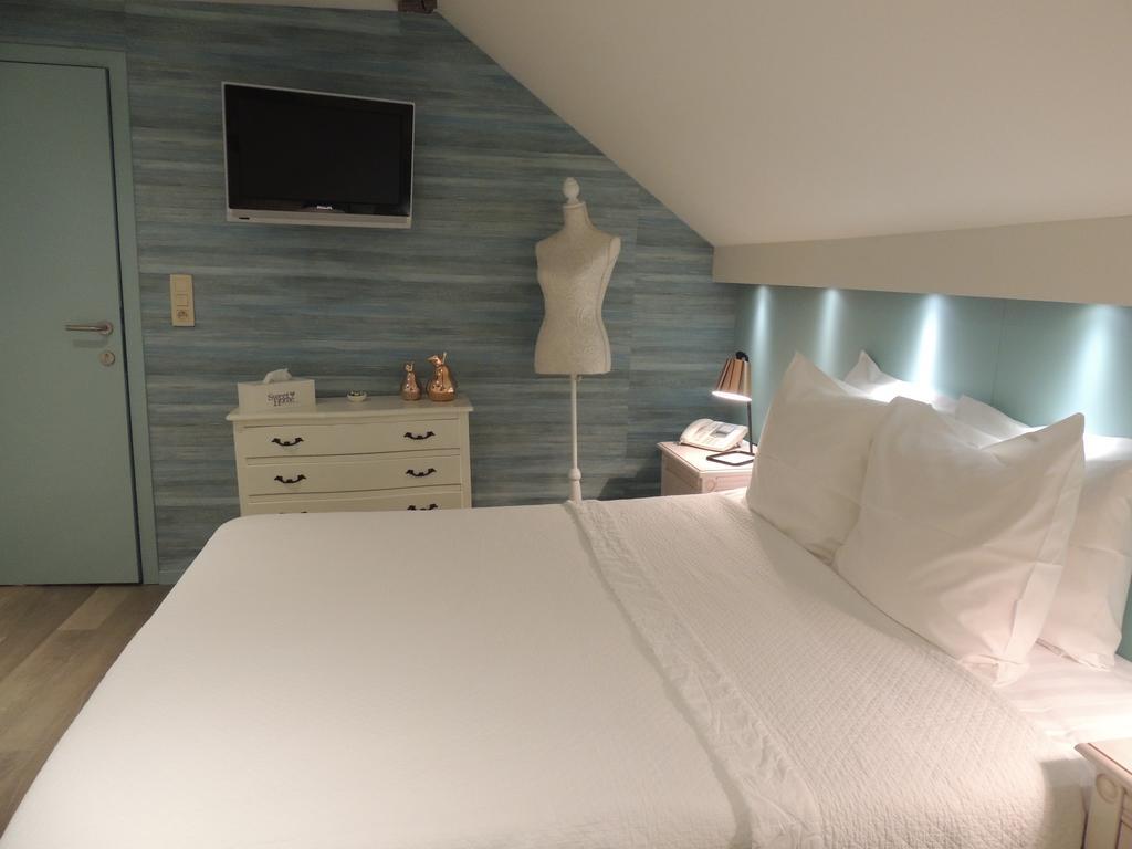 Hotel La Tonnellerie Spa Dış mekan fotoğraf