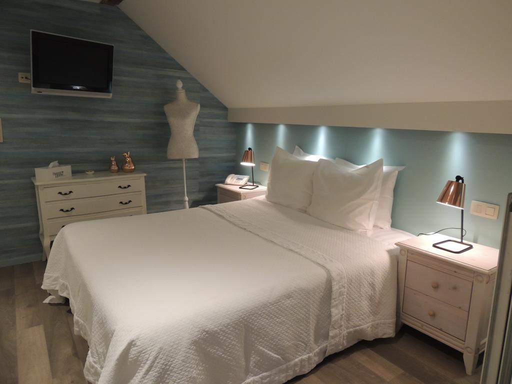Hotel La Tonnellerie Spa Dış mekan fotoğraf