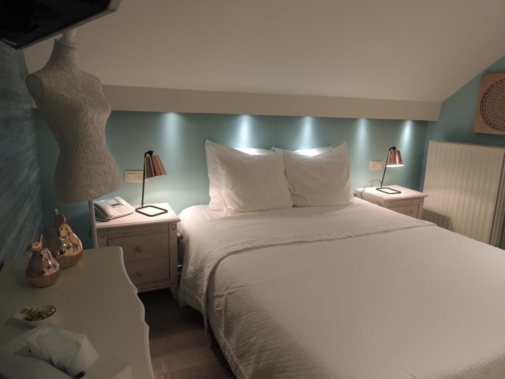 Hotel La Tonnellerie Spa Dış mekan fotoğraf