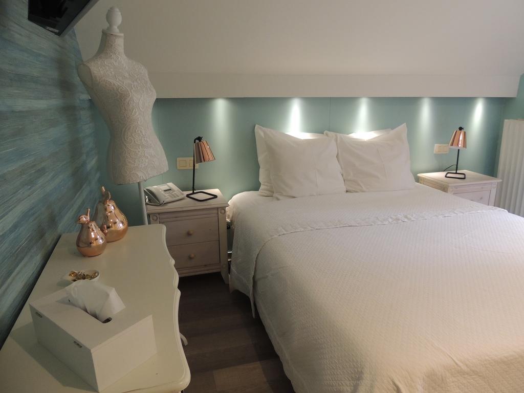 Hotel La Tonnellerie Spa Dış mekan fotoğraf