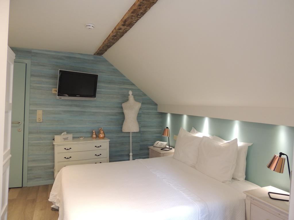 Hotel La Tonnellerie Spa Dış mekan fotoğraf