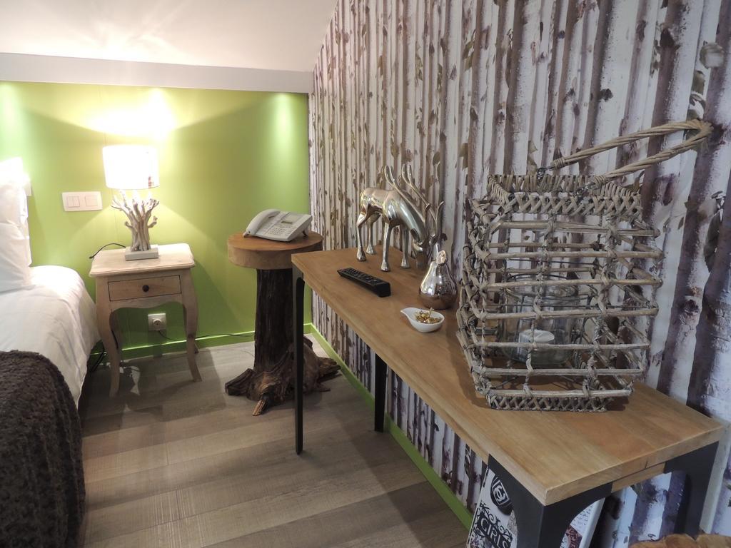 Hotel La Tonnellerie Spa Dış mekan fotoğraf