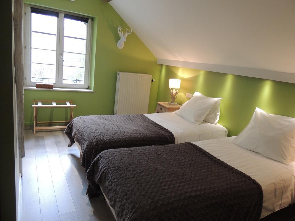 Hotel La Tonnellerie Spa Dış mekan fotoğraf