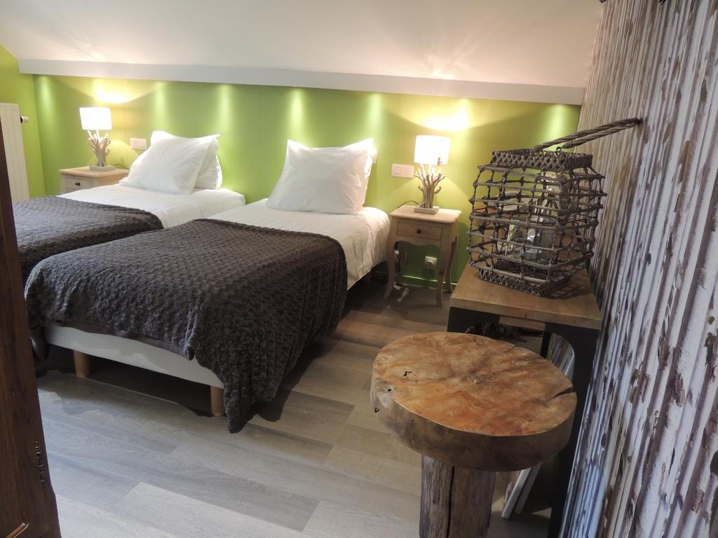 Hotel La Tonnellerie Spa Dış mekan fotoğraf