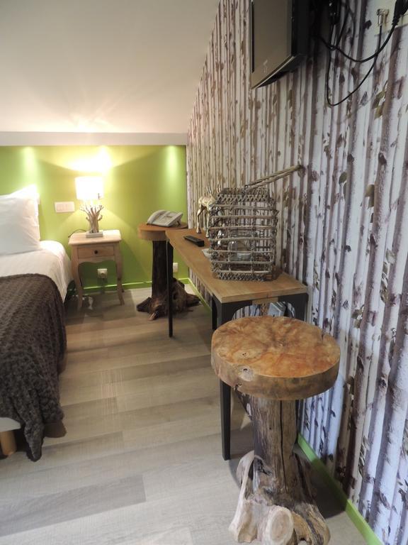 Hotel La Tonnellerie Spa Dış mekan fotoğraf