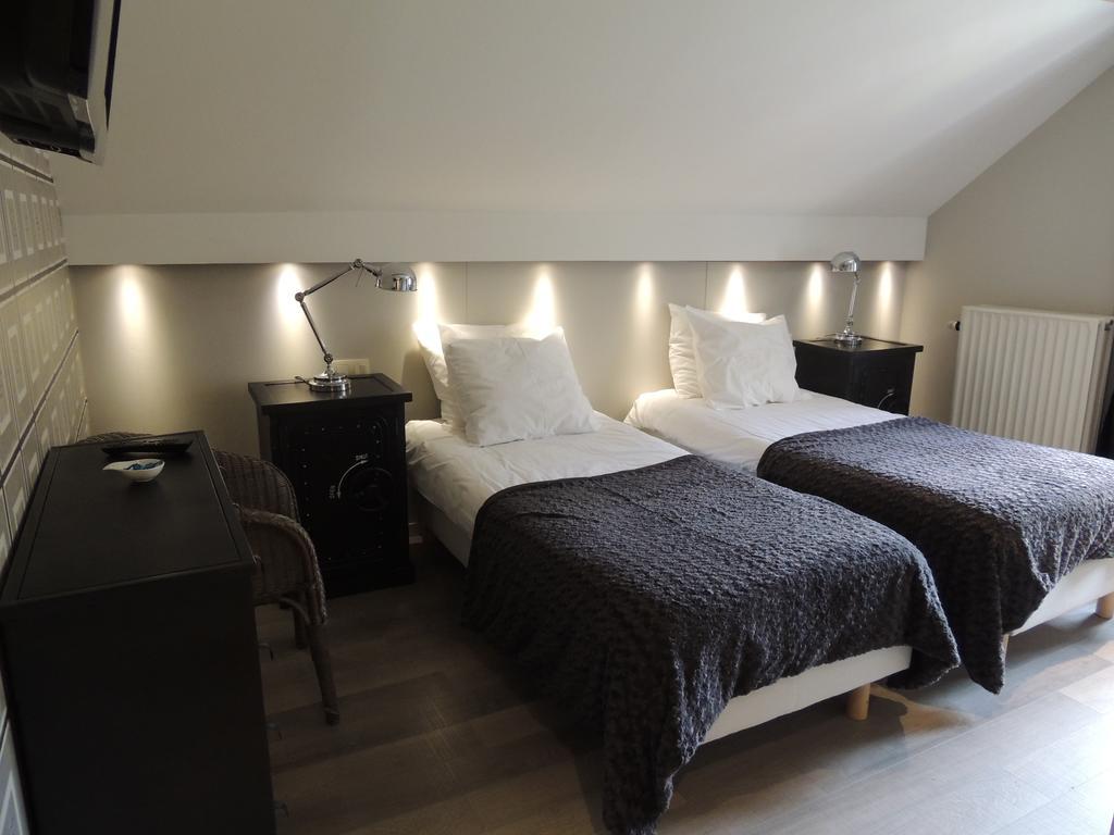 Hotel La Tonnellerie Spa Dış mekan fotoğraf