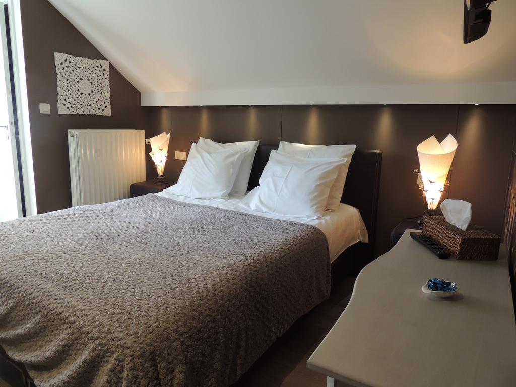 Hotel La Tonnellerie Spa Dış mekan fotoğraf