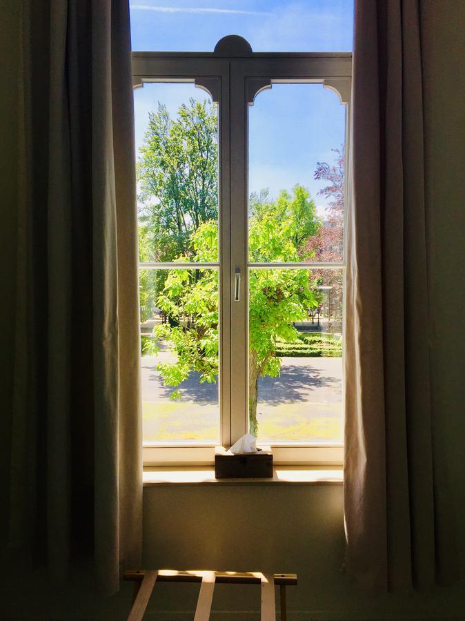 Hotel La Tonnellerie Spa Dış mekan fotoğraf