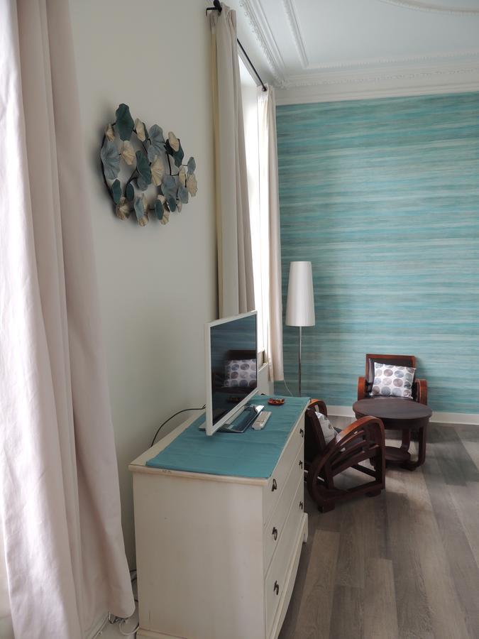 Hotel La Tonnellerie Spa Dış mekan fotoğraf