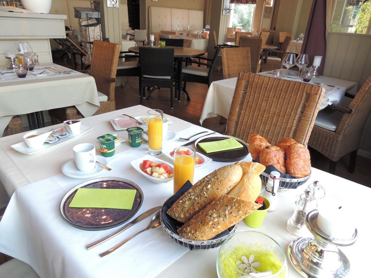 Hotel La Tonnellerie Spa Dış mekan fotoğraf
